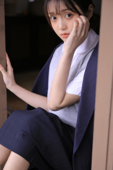 明星专题：安娜·帕里约